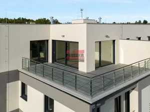 Pronájem bytu 2+kk, Tábor, Janáčkova, 70 m2