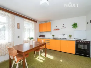 Prodej rodinného domu, Tasov, 150 m2
