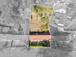 Prodej rodinného domu, Tasov, 150 m2