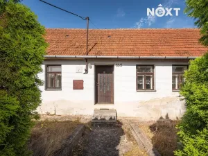 Prodej rodinného domu, Tasov, 150 m2