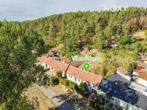 Prodej rodinného domu, Tasov, 150 m2