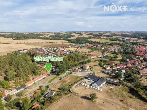 Prodej rodinného domu, Tasov, 150 m2