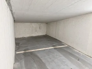 Pronájem bytu 1+kk, Praha - Podolí, Dvorecká, 43 m2