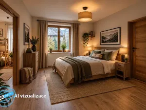 Prodej rodinného domu, Město Albrechtice, 130 m2