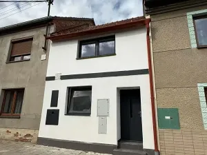 Prodej bytu 1+1, Ondratice, 36 m2