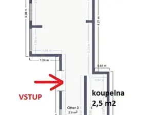 Prodej vícegeneračního domu, Ondratice, 110 m2