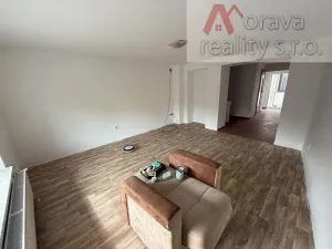 Prodej vícegeneračního domu, Ondratice, 110 m2