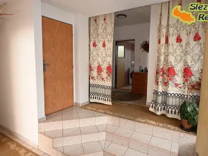 Prodej rodinného domu, Ostrava, Foksova, 240 m2