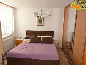 Prodej rodinného domu, Ostrava, Foksova, 240 m2