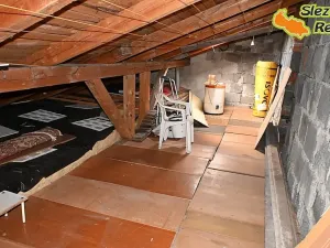 Prodej rodinného domu, Ostrava, Foksova, 240 m2