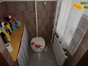 Prodej rodinného domu, Ostrava, Foksova, 240 m2