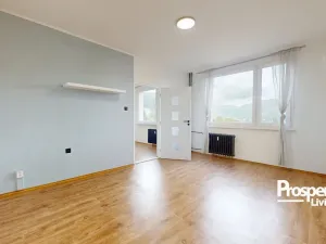 Prodej bytu 1+1, Ústí nad Labem - Střekov, Truhlářova, 37 m2