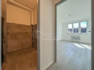 Prodej bytu 1+kk, Tábor, Smolínova, 28 m2