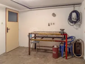 Prodej bytu 1+kk, Tábor, Smolínova, 28 m2