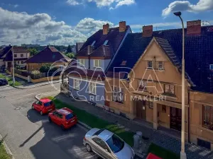 Prodej bytu 1+kk, Tábor, Smolínova, 28 m2