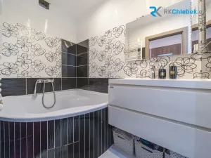 Pronájem rodinného domu, Frýdek-Místek, Frýdlantská, 150 m2