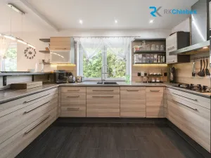 Pronájem rodinného domu, Frýdek-Místek, Frýdlantská, 150 m2