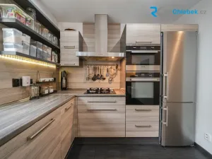 Pronájem rodinného domu, Frýdek-Místek, Frýdlantská, 150 m2