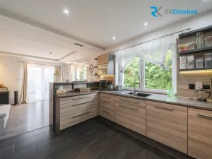 Pronájem rodinného domu, Frýdek-Místek, Frýdlantská, 150 m2