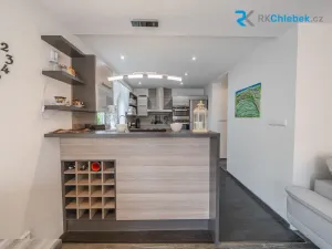 Pronájem rodinného domu, Frýdek-Místek, Frýdlantská, 150 m2