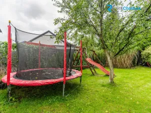 Pronájem rodinného domu, Frýdek-Místek, Frýdlantská, 150 m2