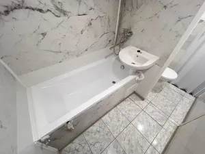 Pronájem bytu 2+1, Chomutov, Borová, 60 m2