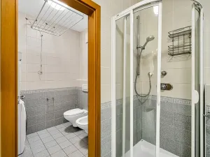 Pronájem bytu 3+1, Praha, Na hřebenech I, 112 m2