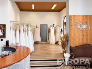 Pronájem obchodního prostoru, Liberec - Liberec II-Nové Město, Studničná, 100 m2