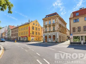 Pronájem obchodního prostoru, Liberec - Liberec II-Nové Město, Studničná, 100 m2