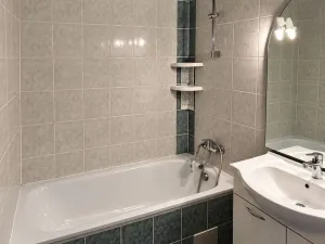 Pronájem bytu 3+kk, Liberec, Na Rybníčku, 92 m2