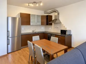 Prodej bytu 2+kk, Praha - Zličín, Tulešická, 59 m2
