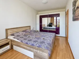 Prodej bytu 2+kk, Praha - Zličín, Tulešická, 59 m2