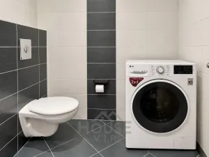 Prodej bytu 2+kk, Praha - Zličín, Tulešická, 59 m2