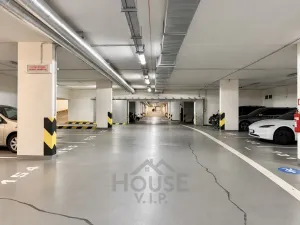 Prodej bytu 2+kk, Praha - Zličín, Tulešická, 59 m2