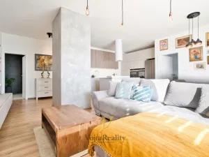 Prodej bytu 3+kk, Olomouc, Eduarda Hamburgera, 95 m2