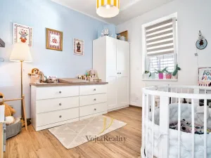 Prodej bytu 3+kk, Olomouc, Eduarda Hamburgera, 95 m2