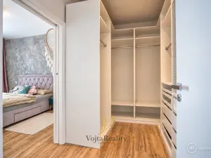 Prodej bytu 3+kk, Olomouc, Eduarda Hamburgera, 95 m2