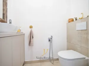 Prodej bytu 3+kk, Olomouc, Eduarda Hamburgera, 95 m2