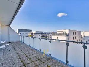 Prodej bytu 3+kk, Olomouc, Eduarda Hamburgera, 95 m2