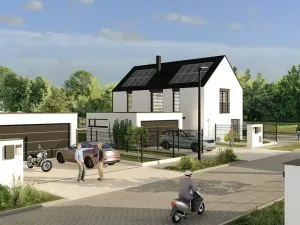 Prodej rodinného domu, Čelákovice, 193 m2