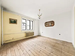 Prodej rodinného domu, Praha - Běchovice, Českobrodská, 196 m2