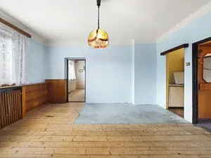 Prodej rodinného domu, Praha - Běchovice, Českobrodská, 196 m2