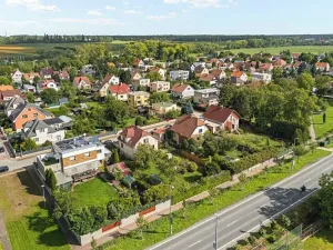 Prodej rodinného domu, Praha - Běchovice, Českobrodská, 196 m2