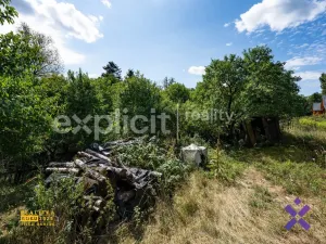 Prodej pozemku pro bydlení, Držková, 1355 m2