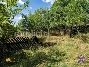 Prodej pozemku pro bydlení, Držková, 1355 m2
