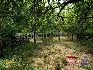 Prodej pozemku pro bydlení, Držková, 1355 m2