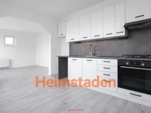 Pronájem bytu 2+1, Karviná - Nové Město, Závodní, 49 m2