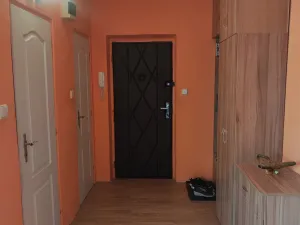Prodej bytu 2+1, Kadaň, Chomutovská, 51 m2
