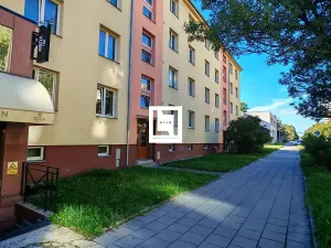 Prodej bytu 2+kk, Olomouc, I. P. Pavlova, 46 m2