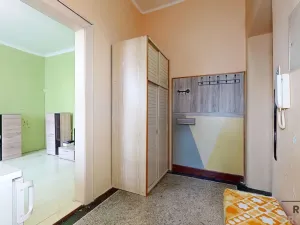 Prodej bytu 2+kk, Jihlava, Havlíčkova, 41 m2